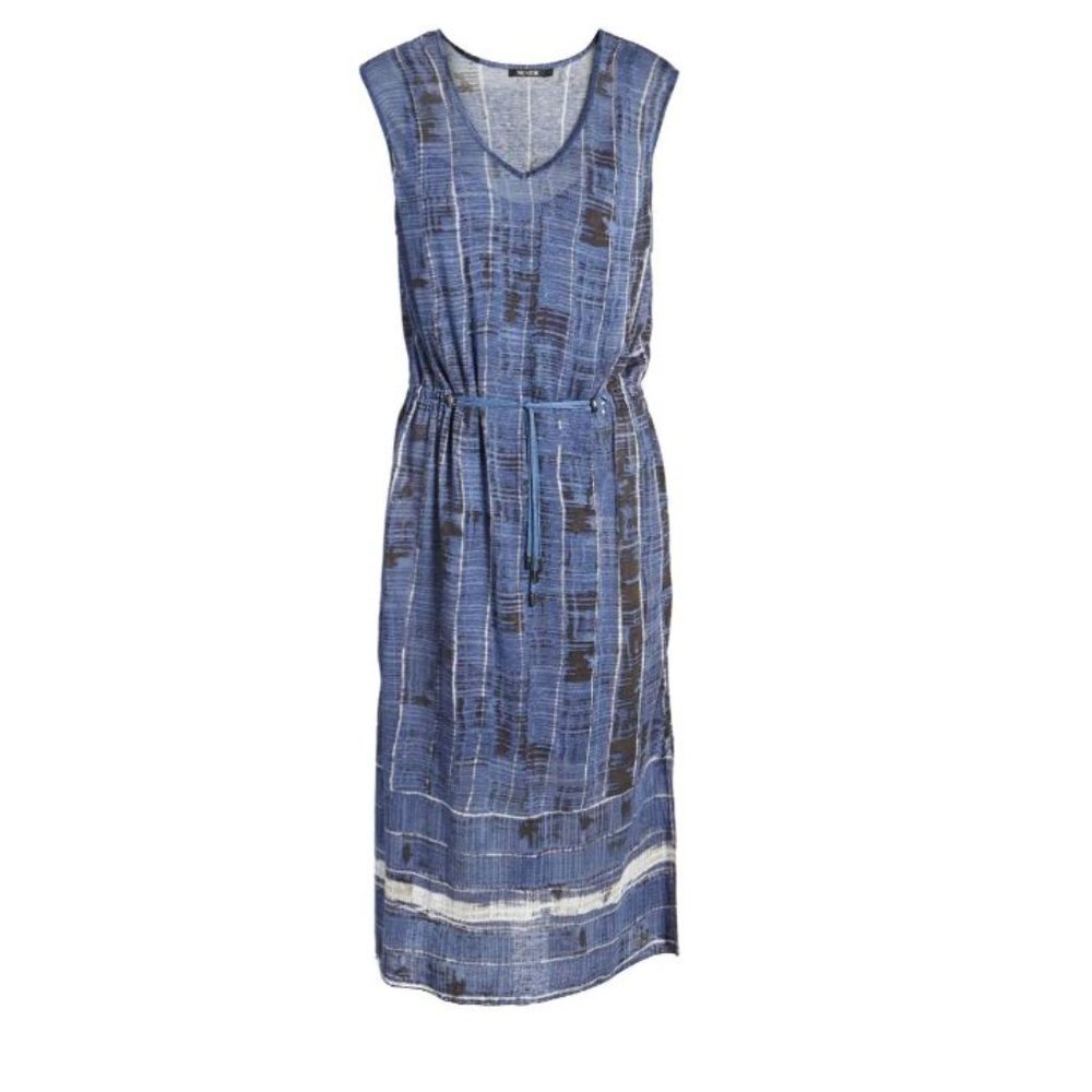 Nic+Zoe Coastline A-Line Dress